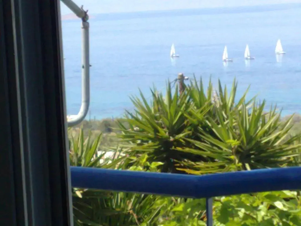 Asterias Apartments