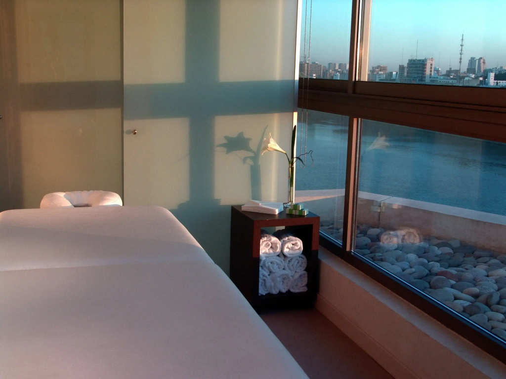 Hotel Madero Buenos Aires, WorldHotels Elite