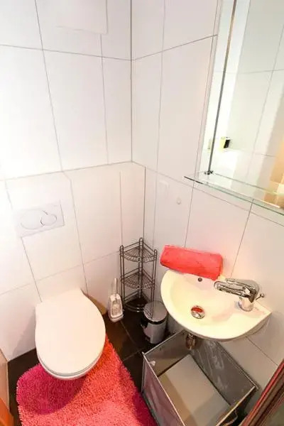 Komfortappartements Schönblick