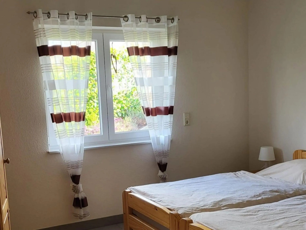 Cozy Holiday Home in Willersdorf With Pond