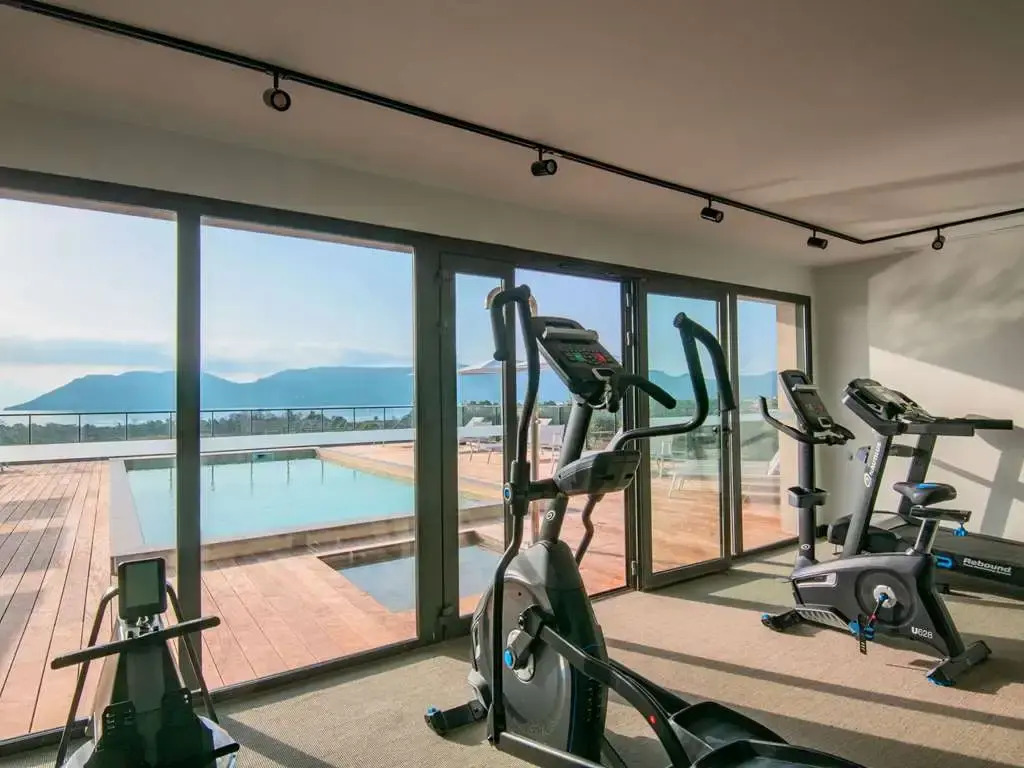 ibis Styles Porto Vecchio