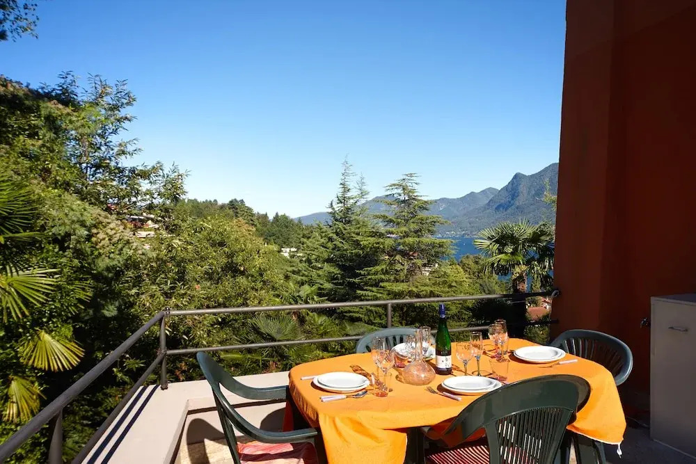 Villa Josefa Apartment