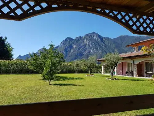 Agriturismo Linda