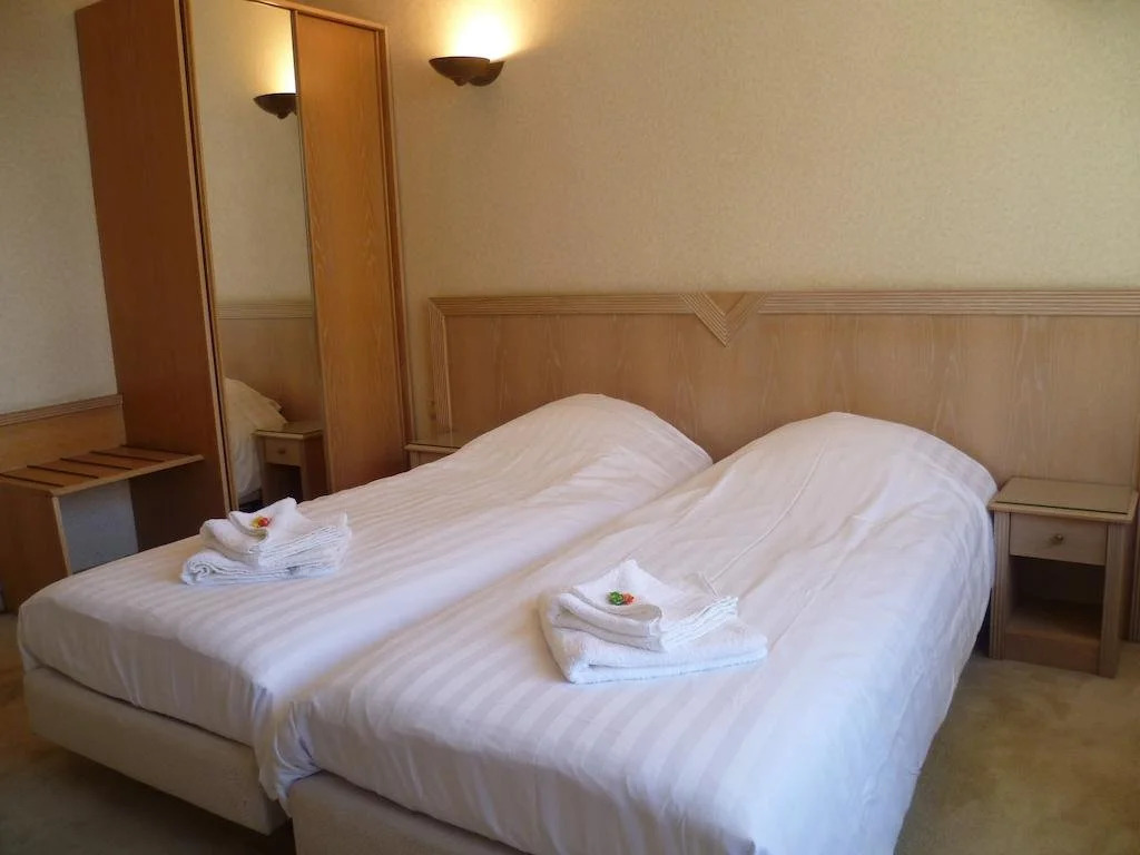 Value Stay Blankenberge City Centre