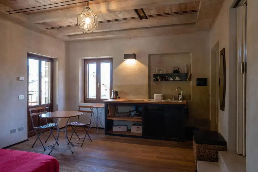 B&B SantAnna 21