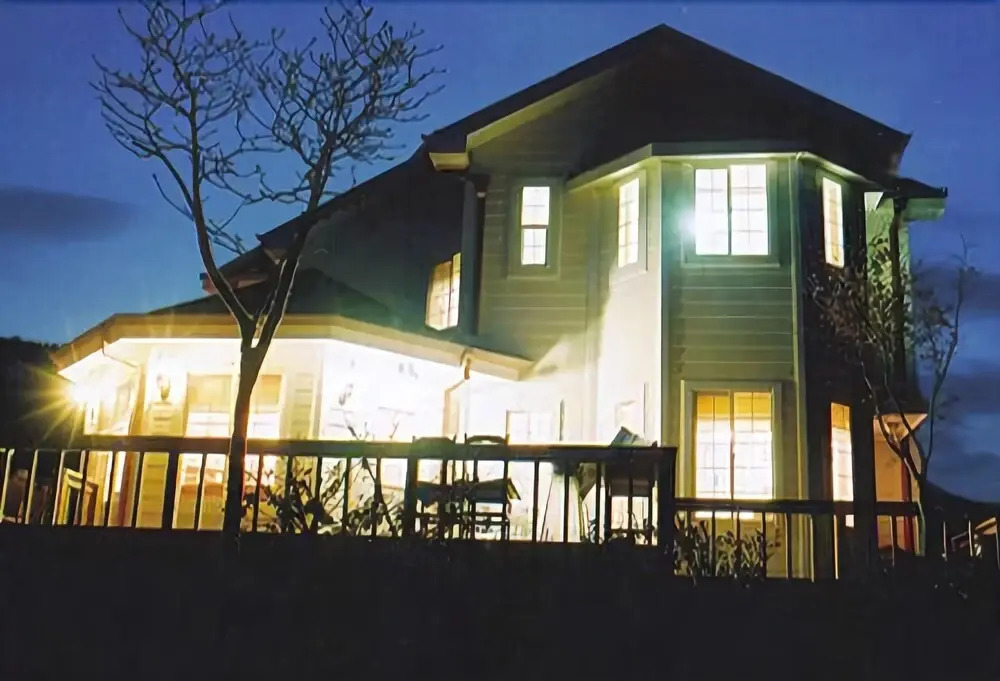 Yangpyeong Iris Pension