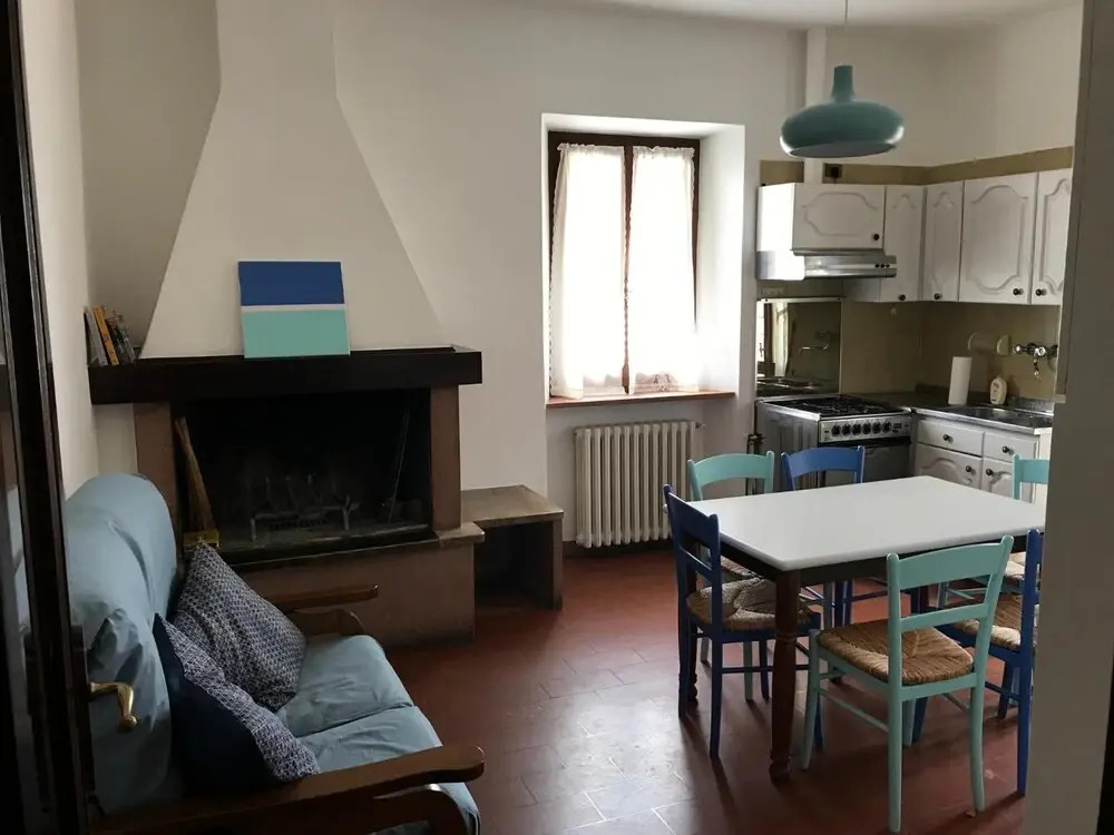 La Casa Delle Sirene