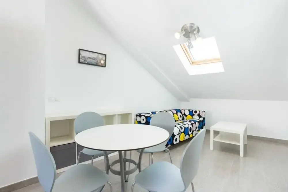 107374 - Apartment in Malaga