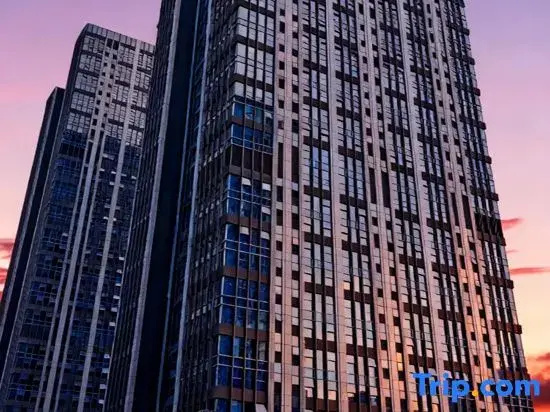 Jialing Hotel