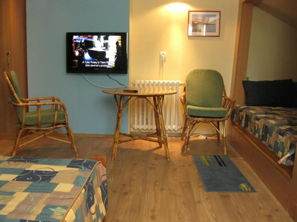 Hostel Oasis