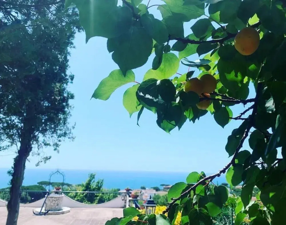 Gli Archi sul Mare