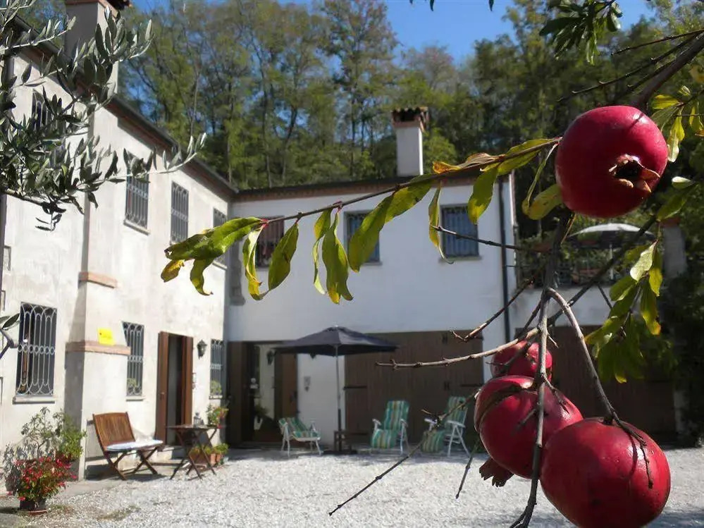 Home Life Bed Colli Euganei