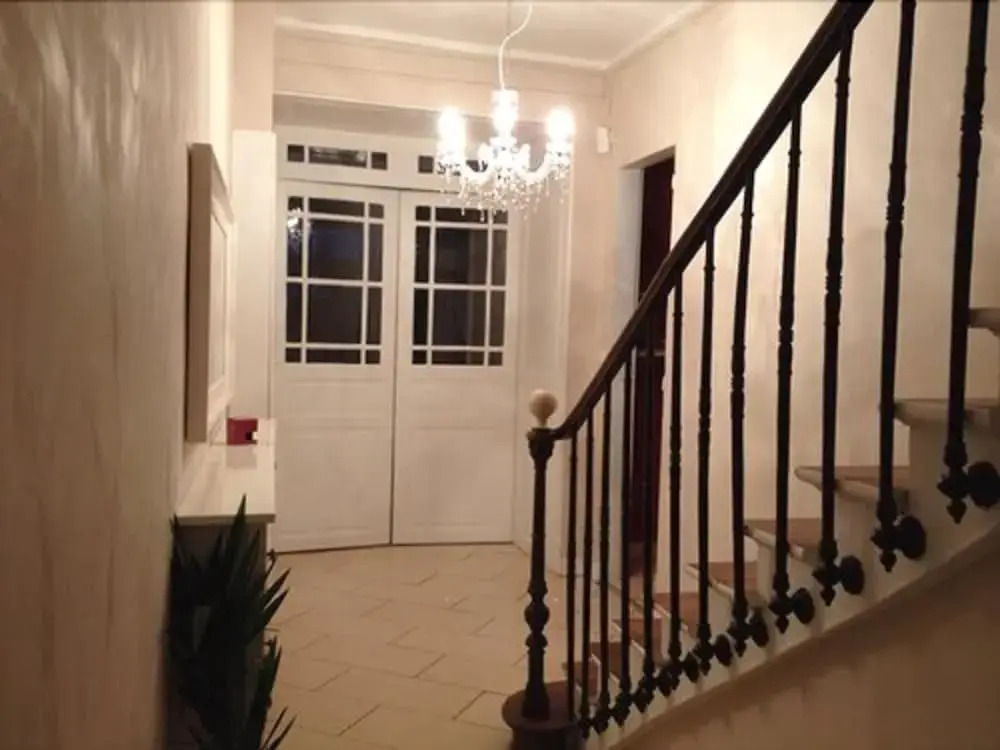 La maison de Mathilde
