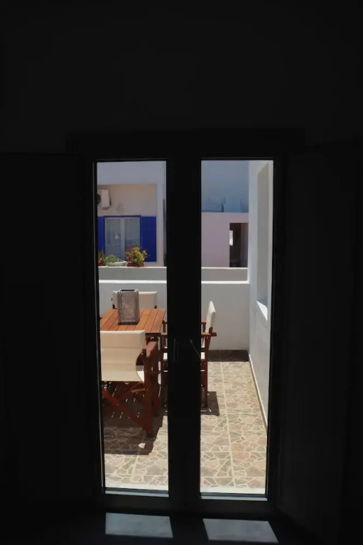 Aerenia Luxury Suites