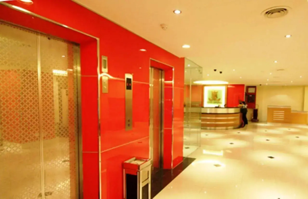 Hotel Imperial