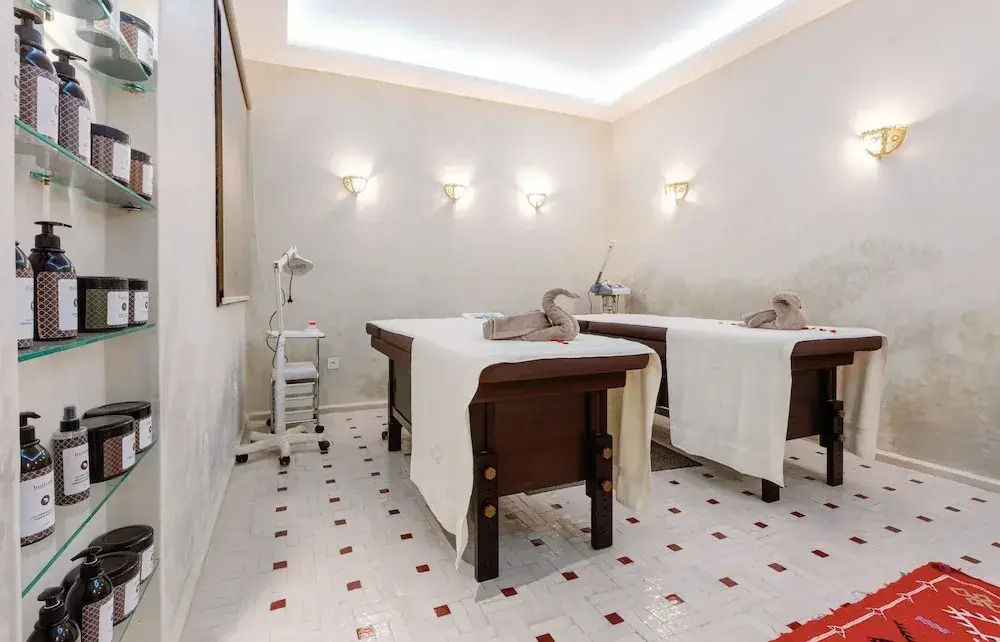 Riad El Hara