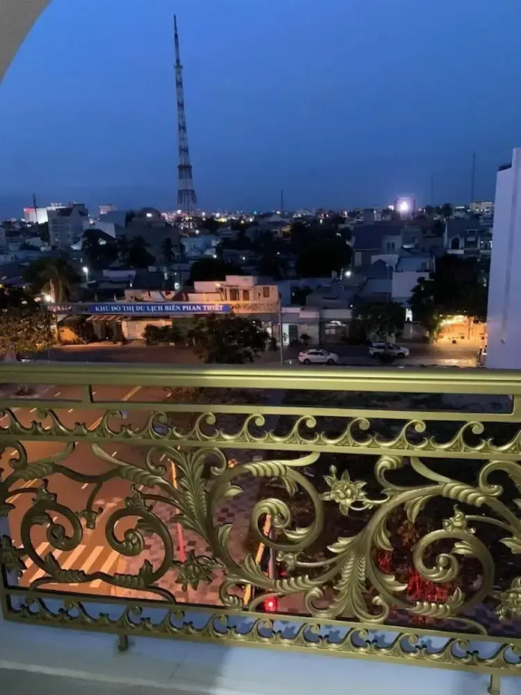 Ha Anh Phan Thiet Hotel