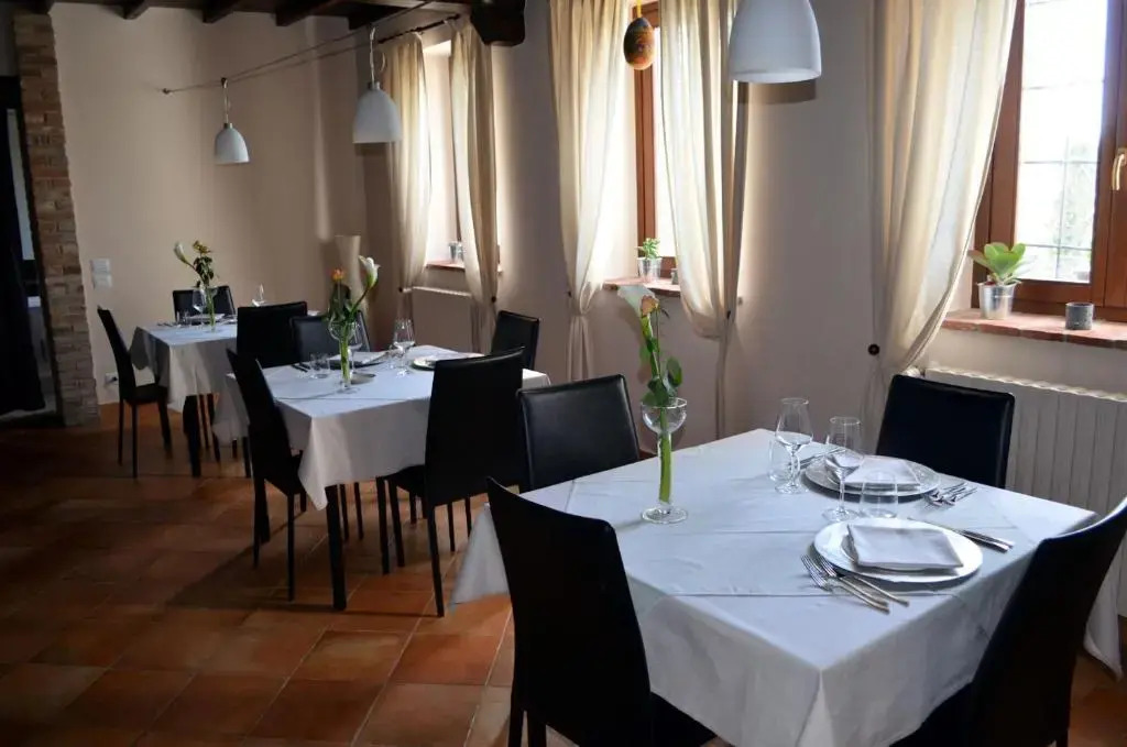 Locanda In Calvignano