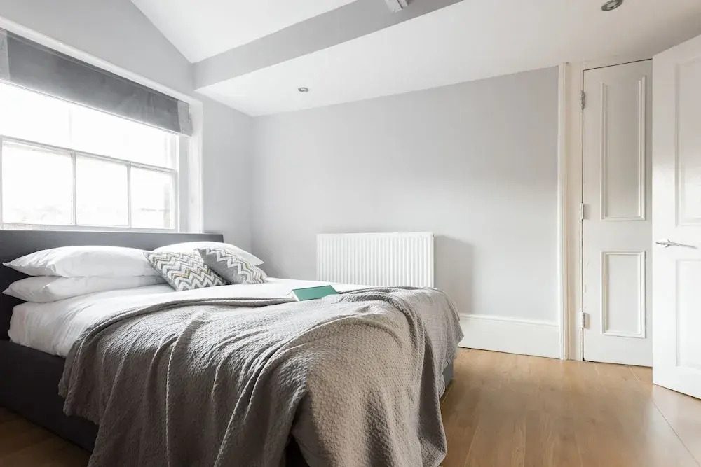 The Harbourside Loft - Stylish & Modern 1bdr Apartment in the Old City