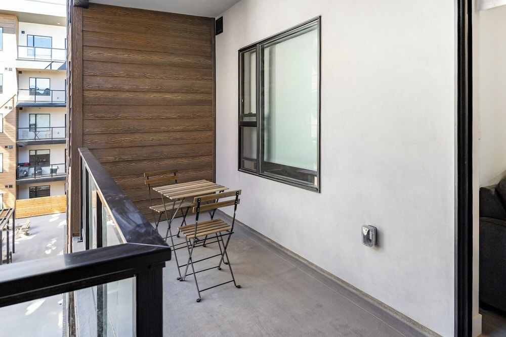 Landing Furnished Apartments near Downtown Salt Lake