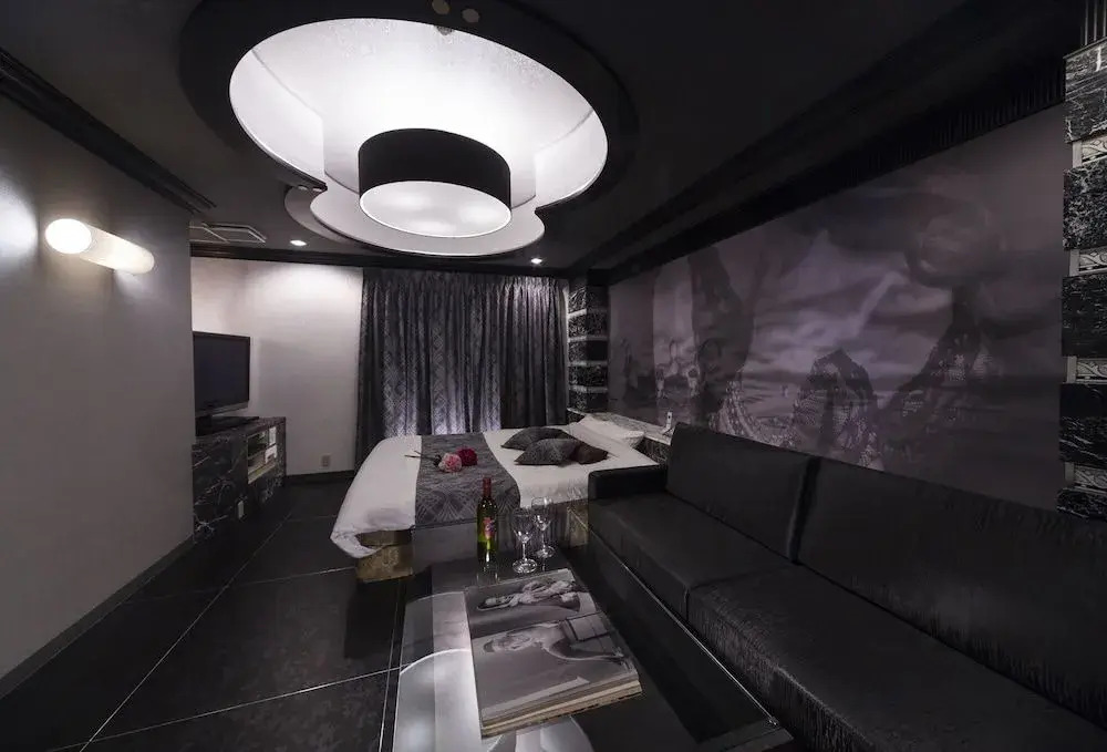 Hotel Baron Club -one DAY Resort - Adults Only