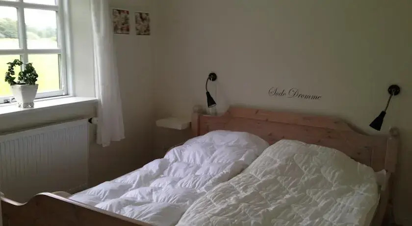 Ramskov Apartment