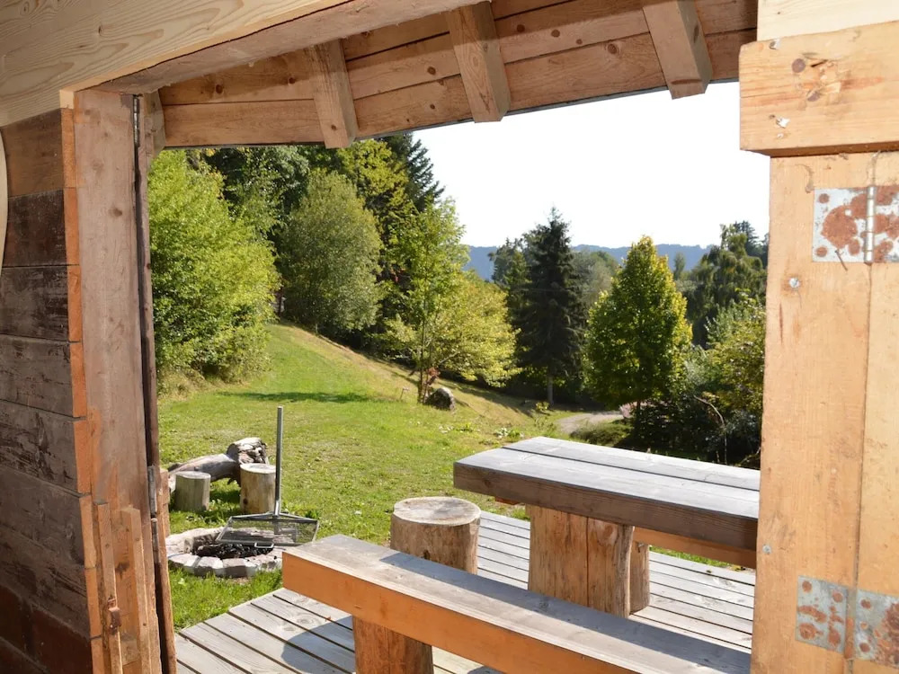 Large Apartment in Urberg in the Black Forest