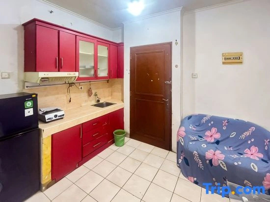 RedLiving Apartemen Mediterania Gajah Mada - SRoom Tower A