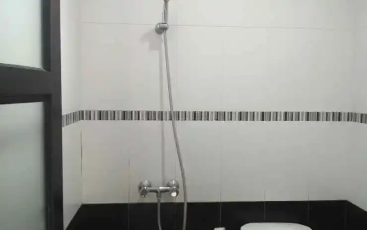 Hotel Permata Gombong