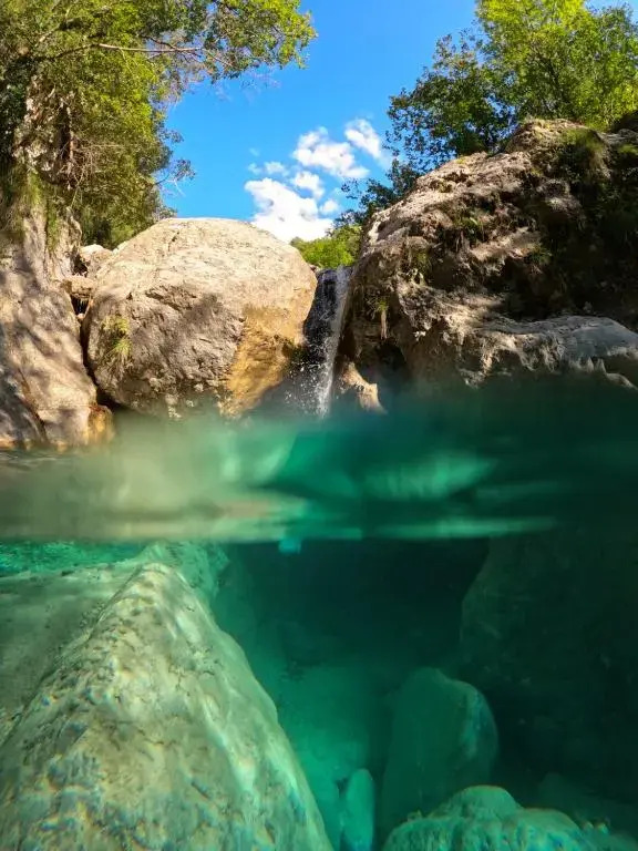 La dimora del viandante - Como Lake
