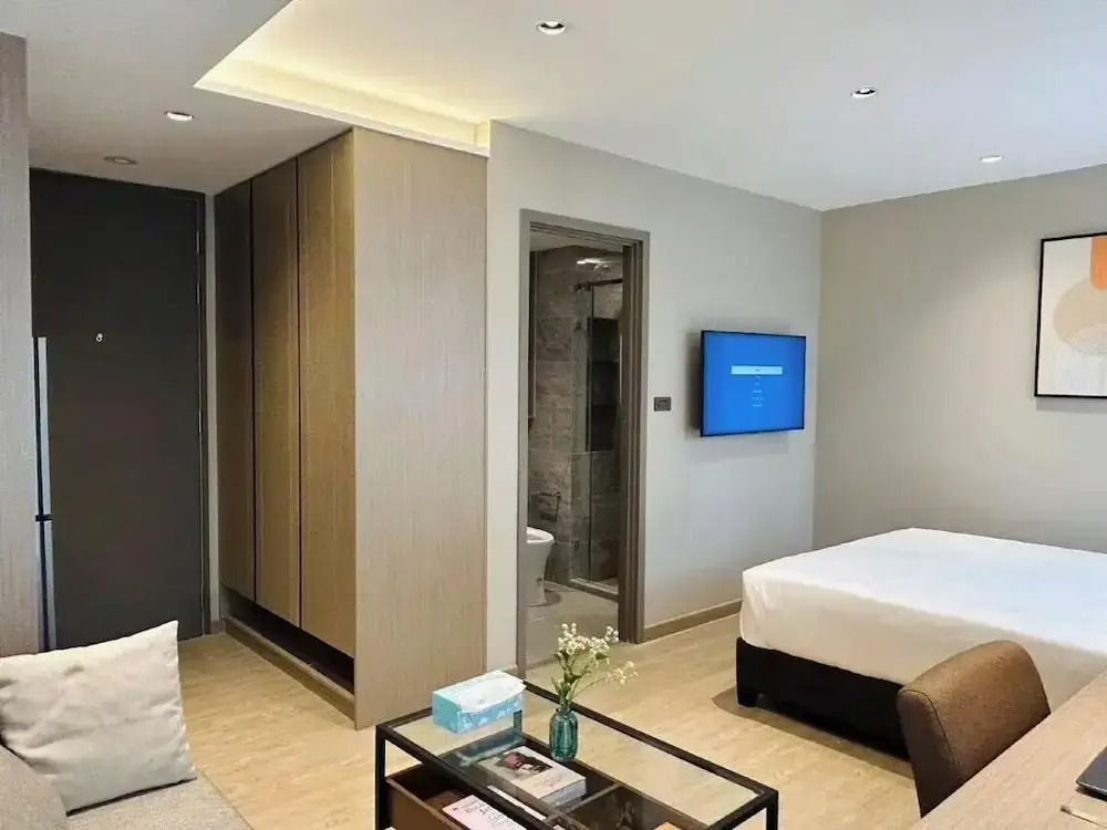 Tierra Residences in Bangkok