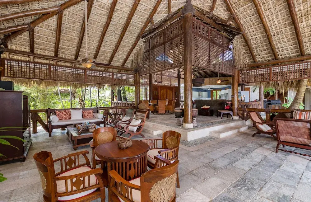 Two Ocean View Caleton Villas in CapCana
