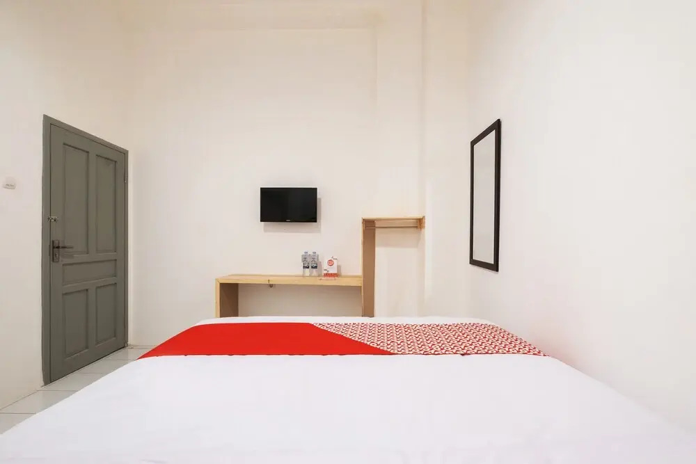 Griya Aneka by OYO Rooms