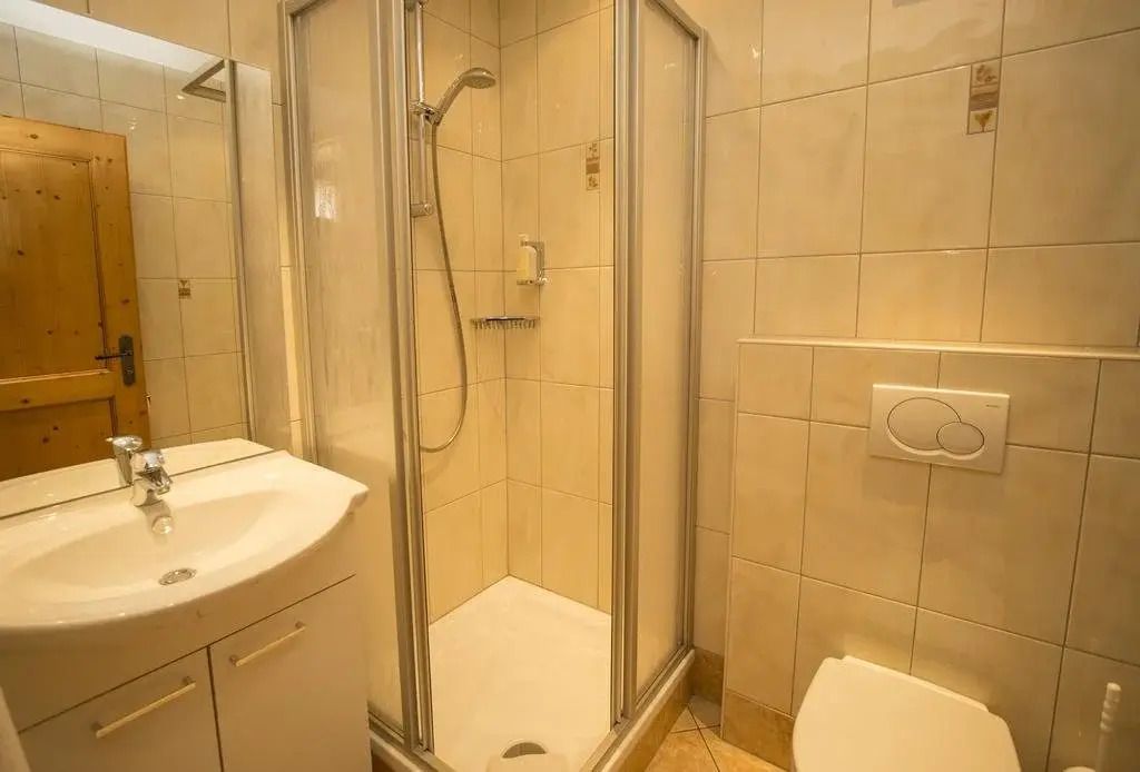 Pension Maurer
