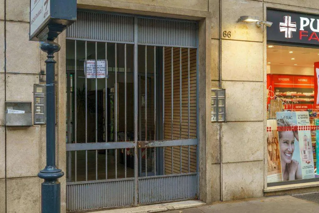 B&BTRASTEVERE66