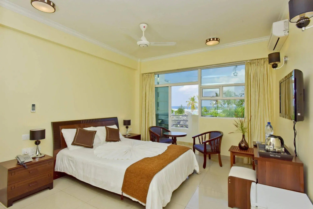 Crystal Beach Inn