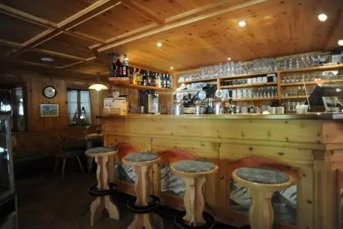 Gasthof Zeppichl