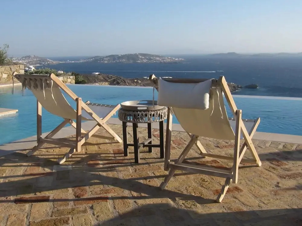 Villa Joy by Mykonos Pearls