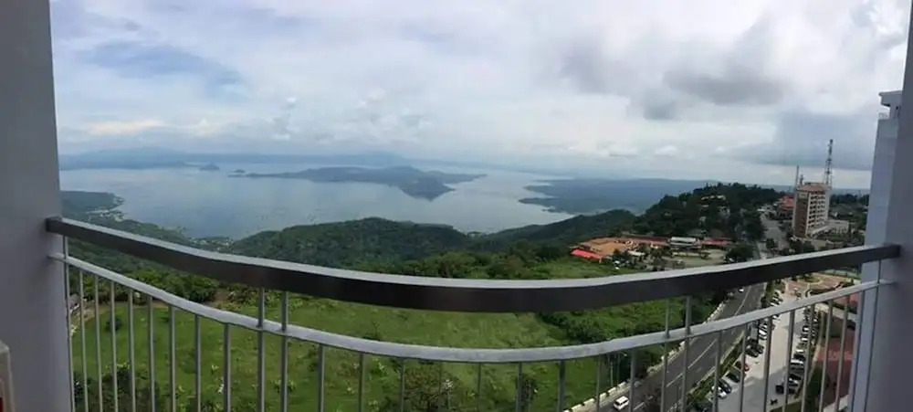 Wind Residences Tower 2
