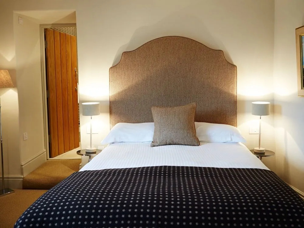 The Pilsley Inn at Chatsworth