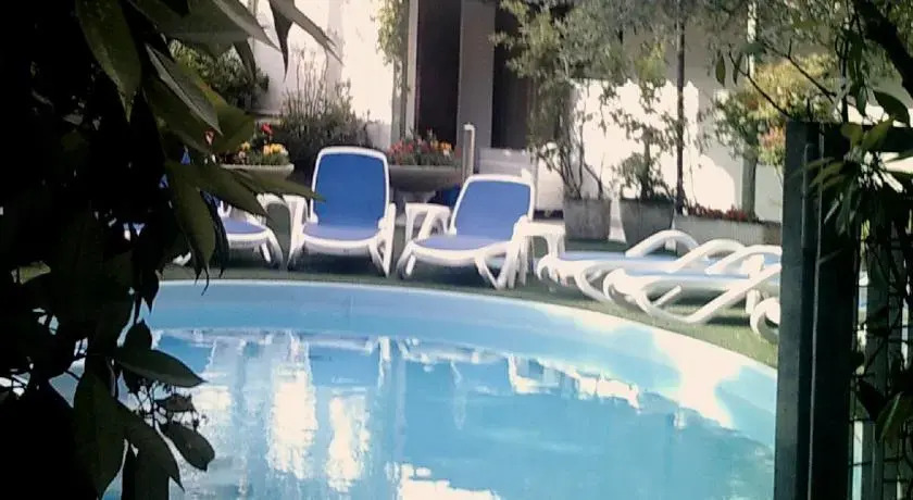Hotel Manzoni