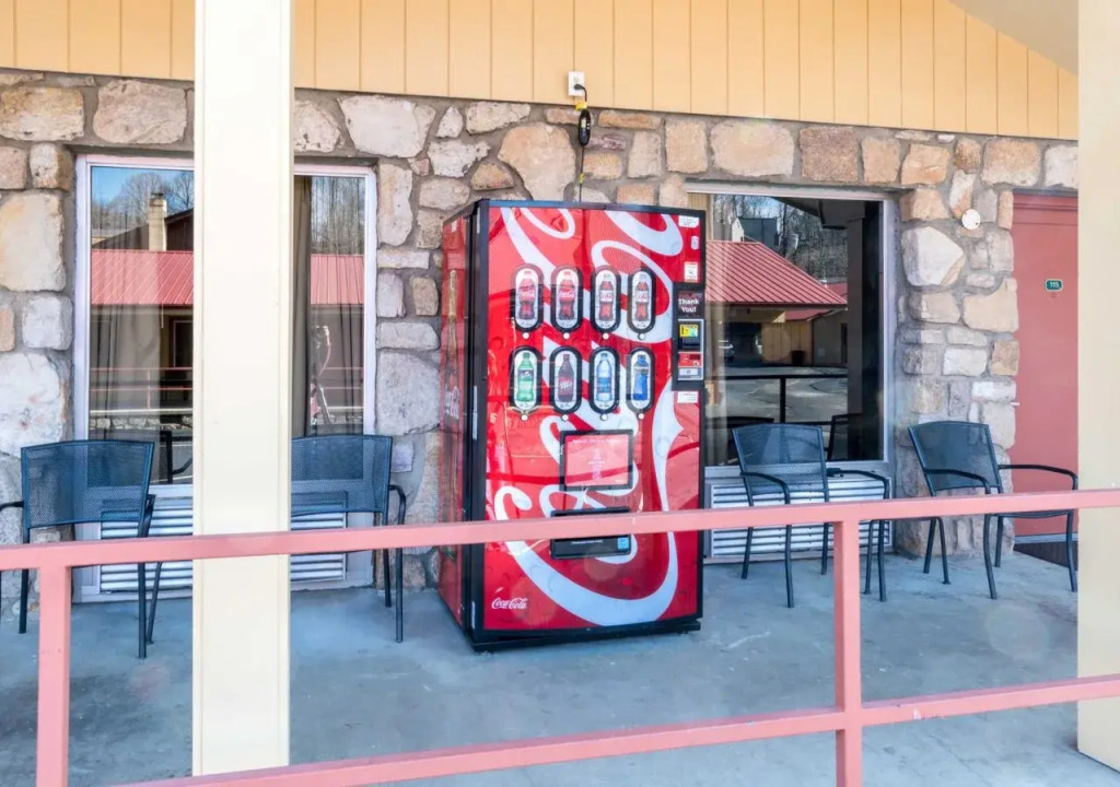 Rodeway Inn
