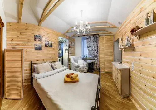 8, LVIV APART кв на вул Краківській біля пл Ринок