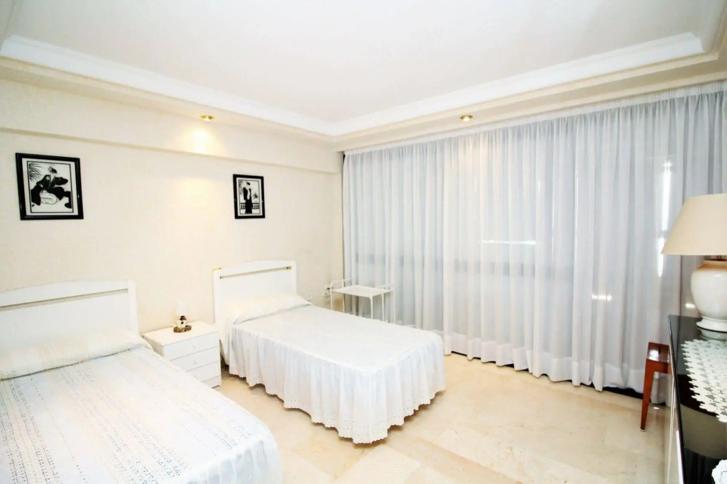 Apartamentos Santa Margarita - Arca Rent