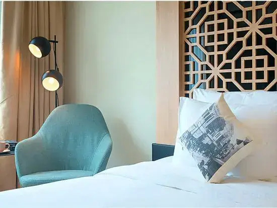 Gemini Saigon LUXURY