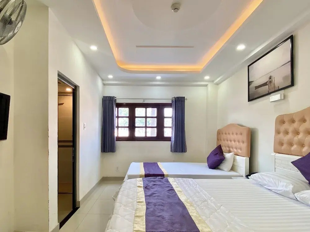 Hotel Duc Dat