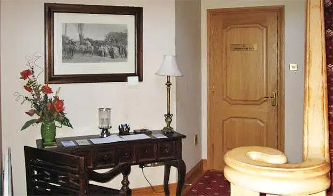 Tailors Lodge