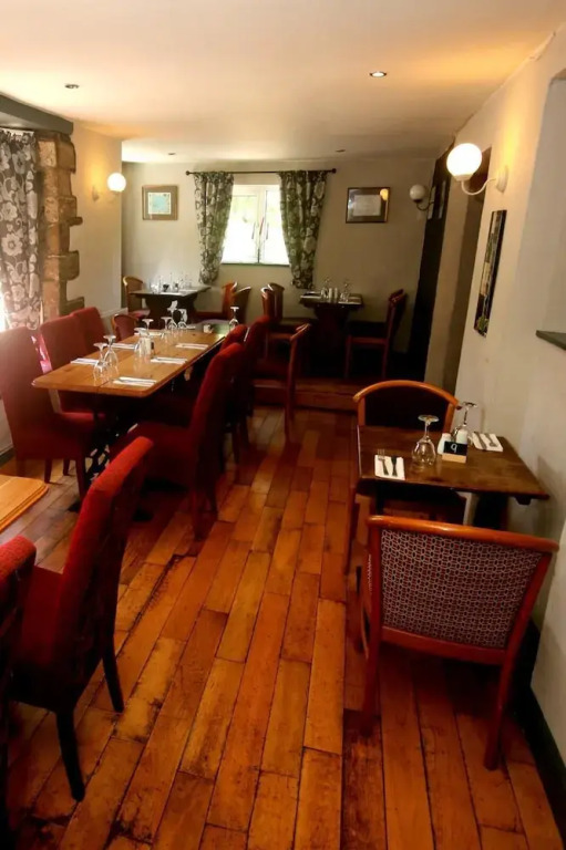 The Barley Mow