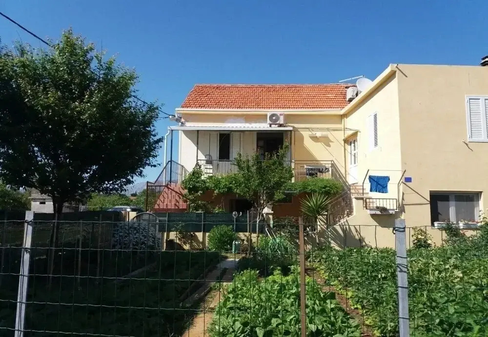 Ivica - 50 m From sea - A1