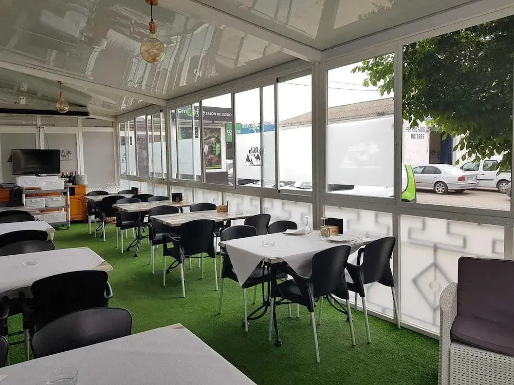Hostal Nilo